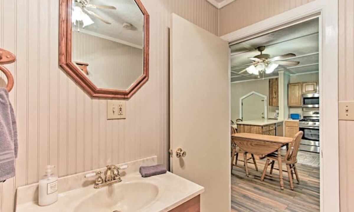 Photo of Kitchen in Del Rio