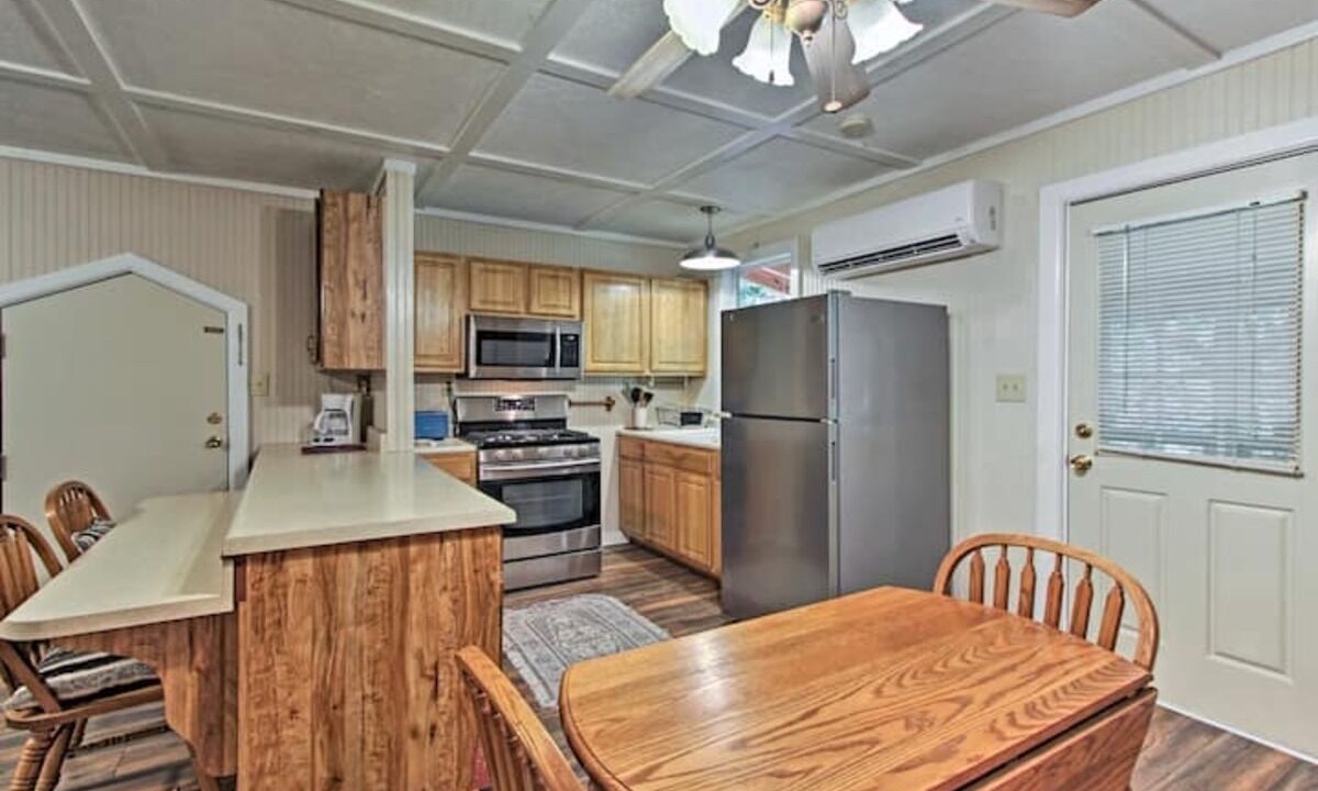 Photo of Kitchen in Del Rio