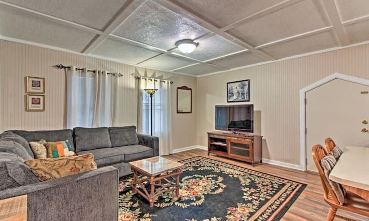Photo of Livingroom in Del Rio