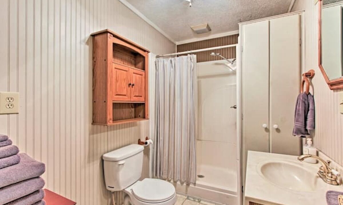 Photo of Bathroom in Del Rio