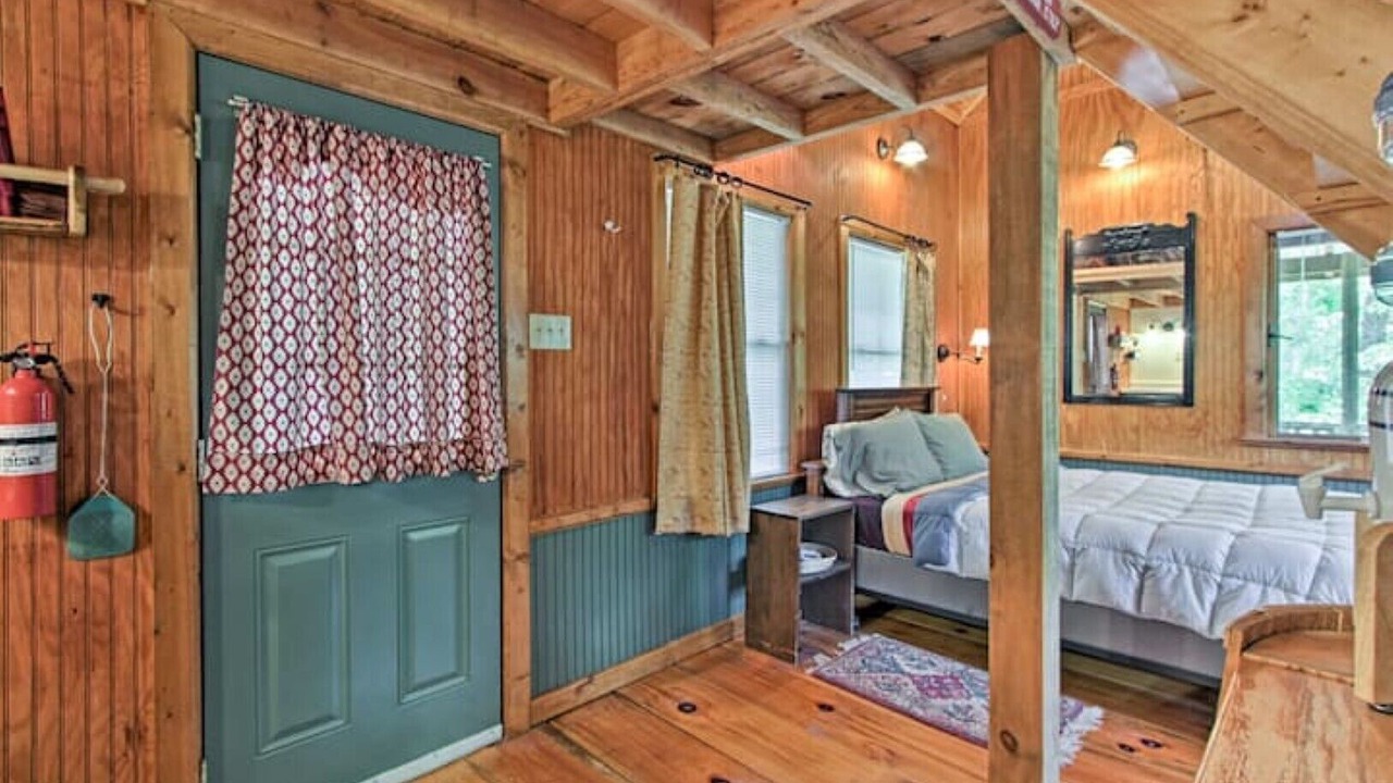 Photo of Bedroom in Del Rio