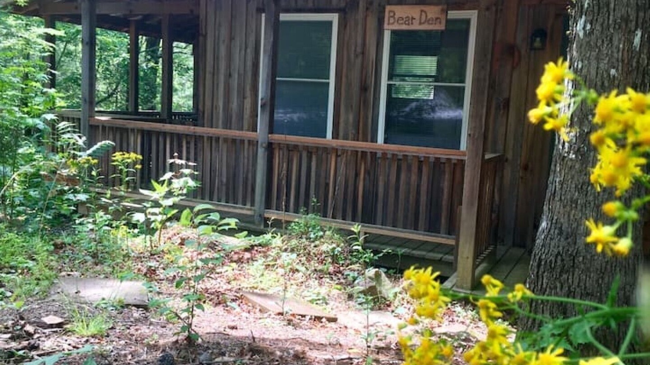 Photo of Outdoor in Del Rio
