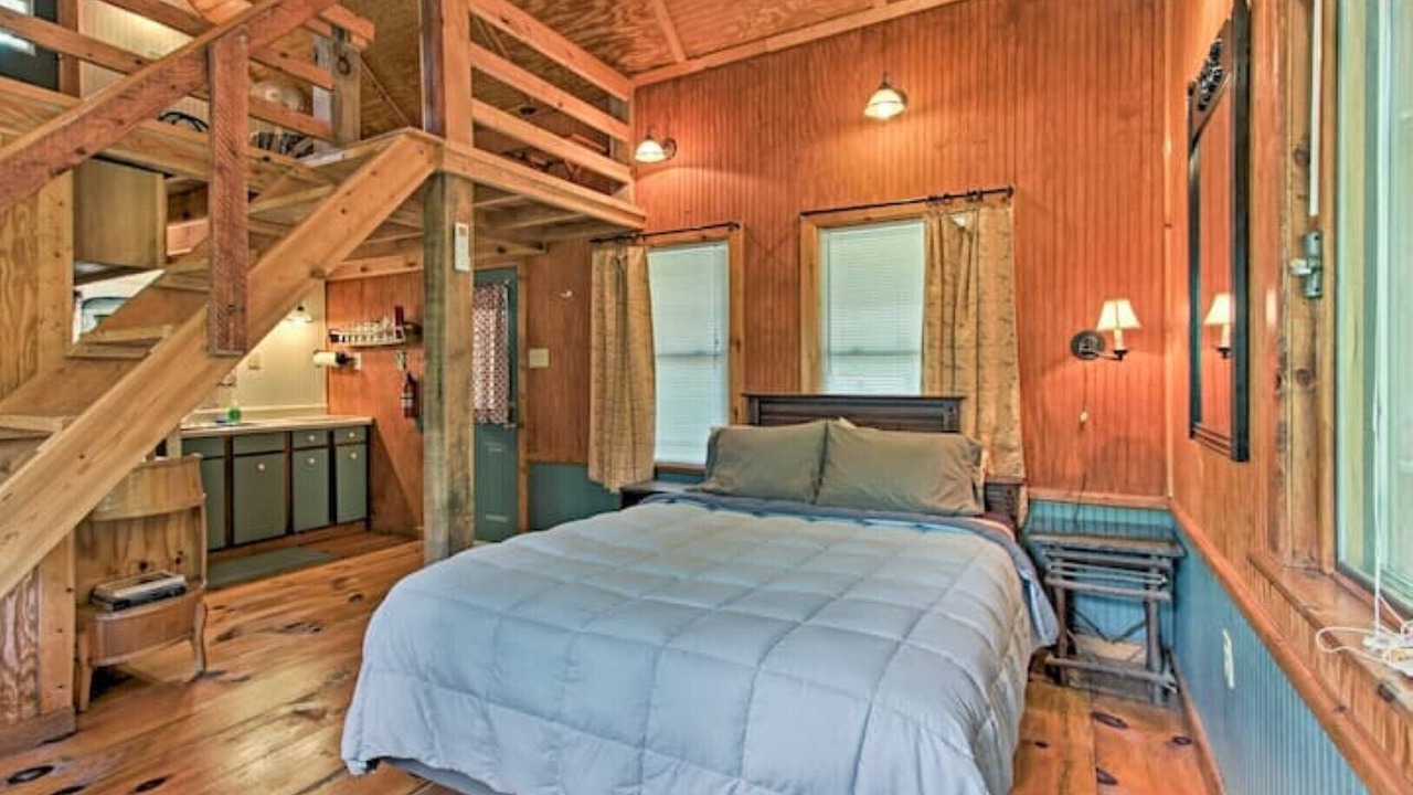 Photo of Bedroom in Del Rio