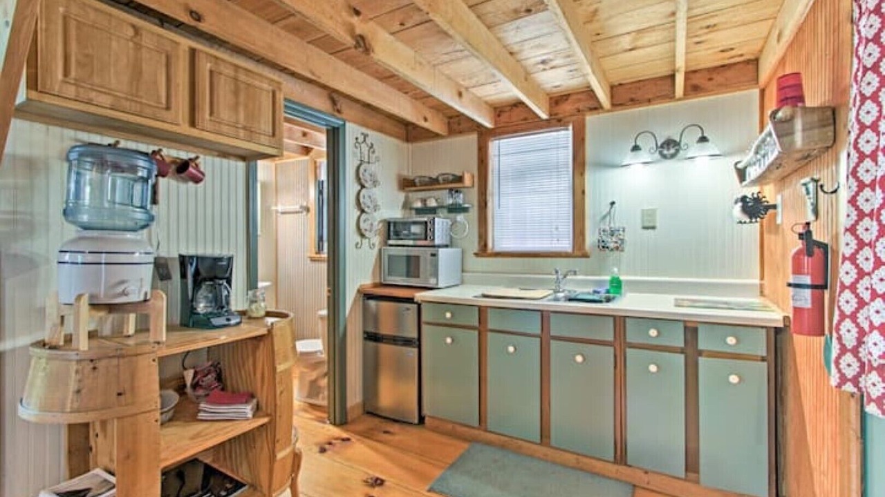 Photo of Kitchen in Del Rio