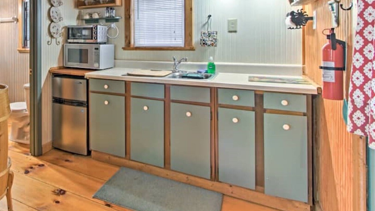 Photo of Kitchen in Del Rio