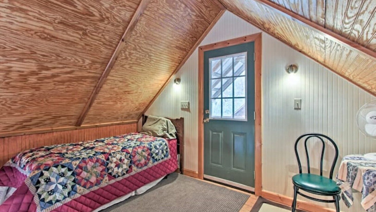 Photo of Bedroom in Del Rio