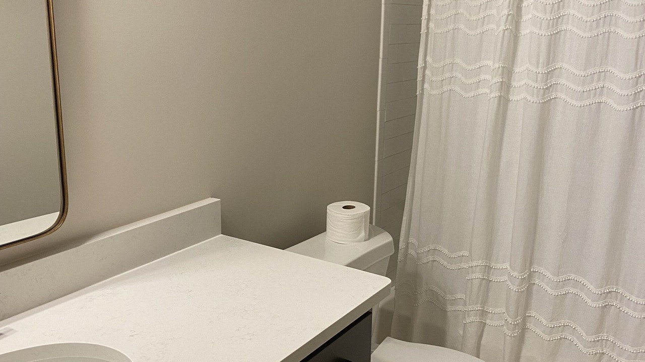 Photo of Bathroom in Tallassee