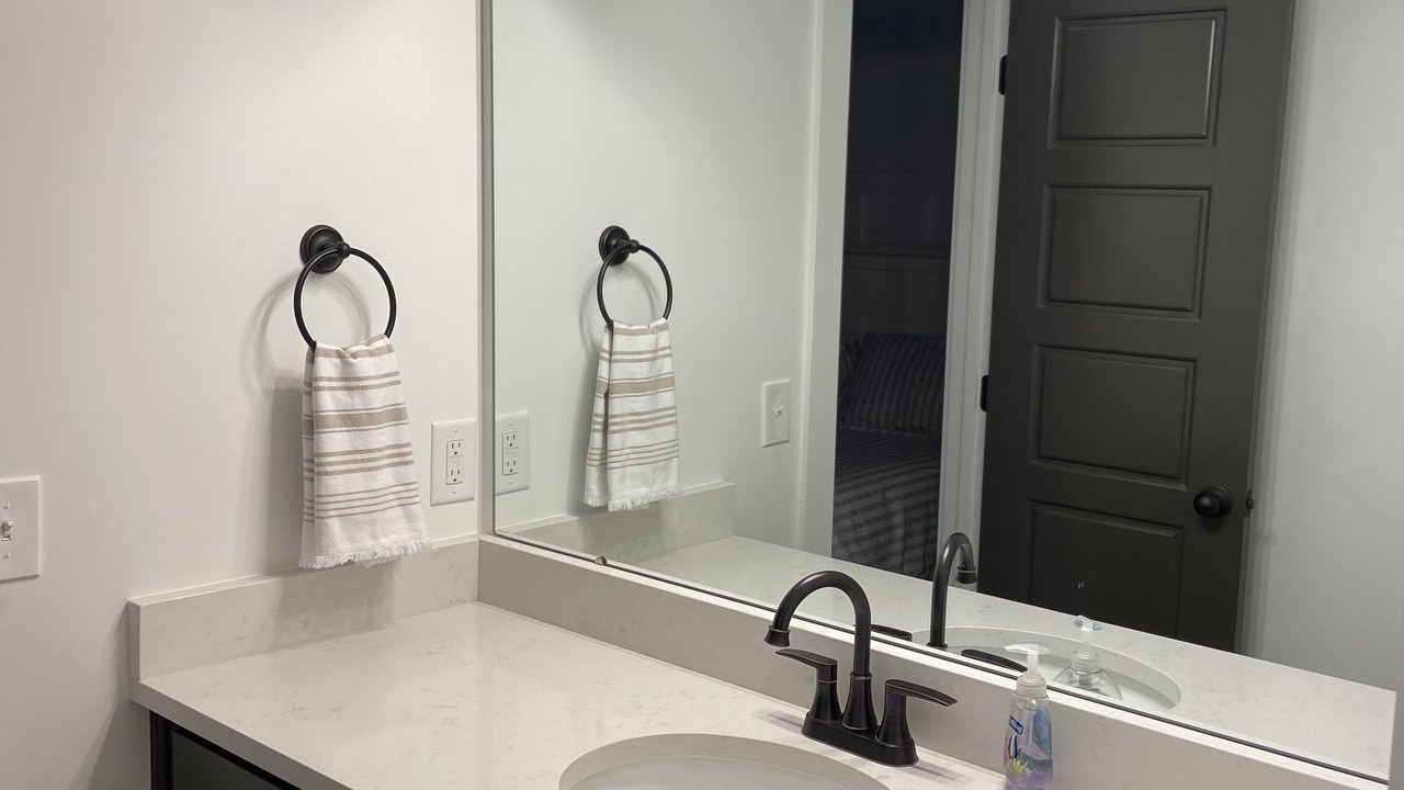 Photo of Bathroom in Tallassee