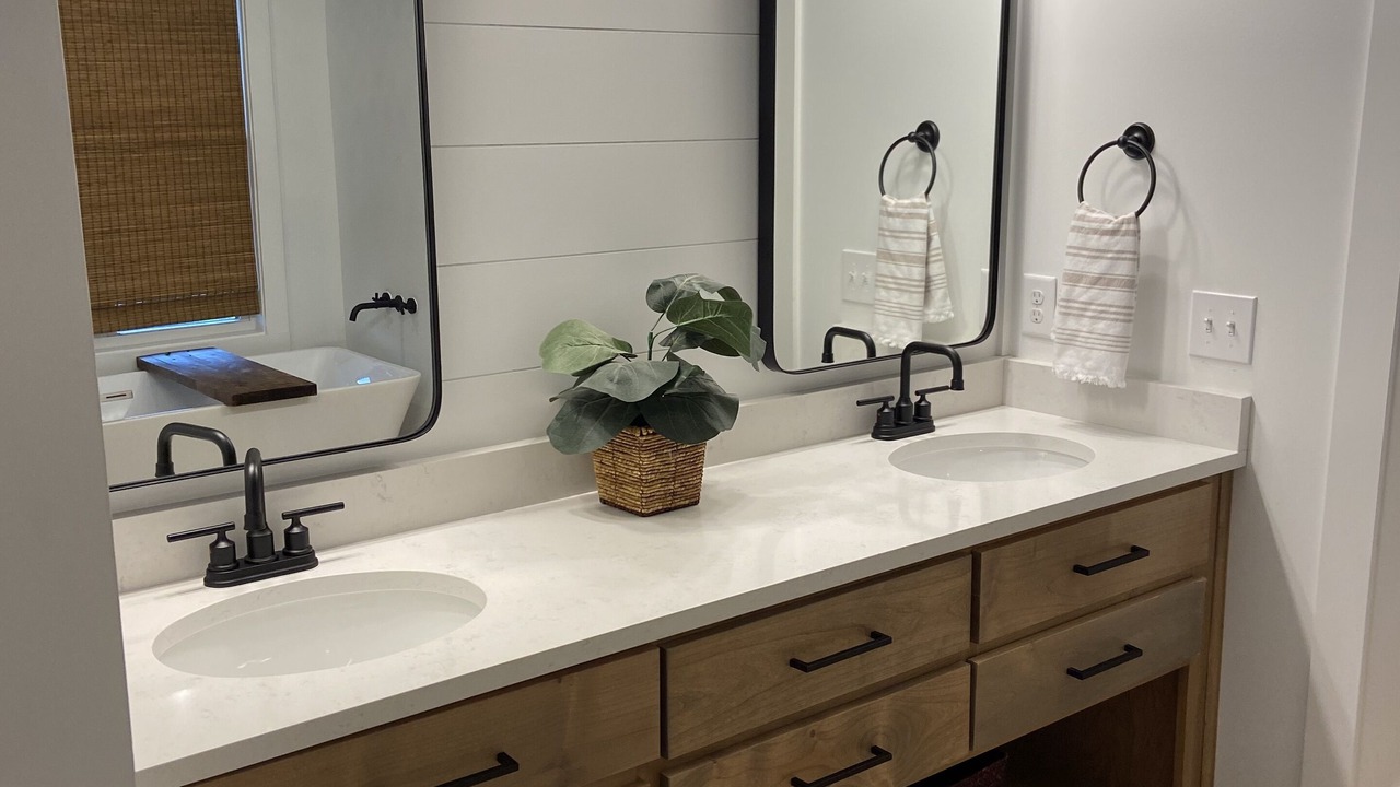 Photo of Bathroom in Tallassee