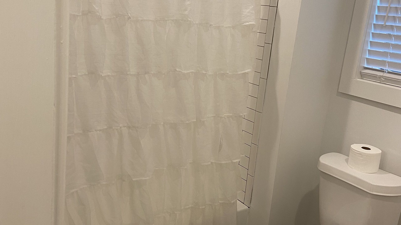 Photo of Bathroom in Tallassee