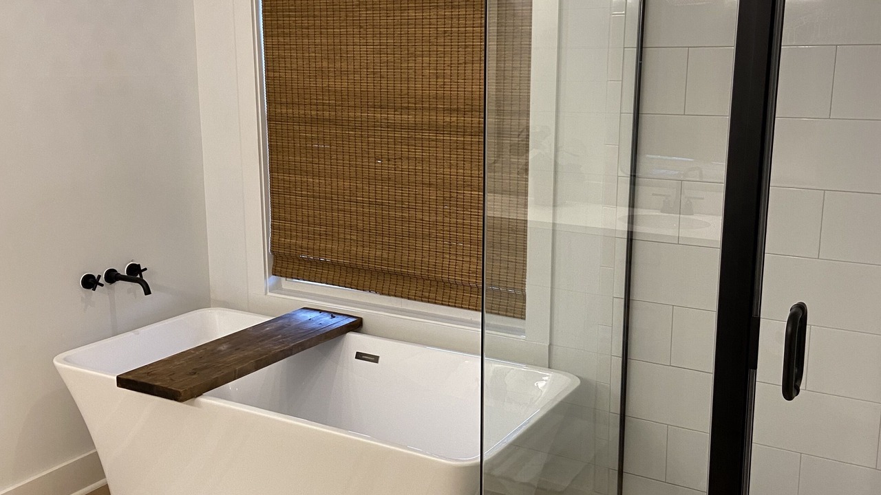 Photo of Bathroom in Tallassee