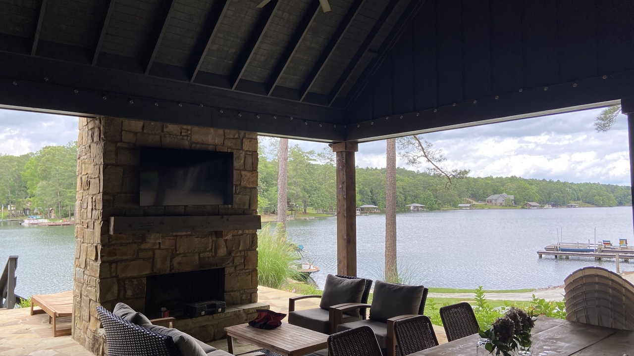 Photo of Outdoor in Tallassee