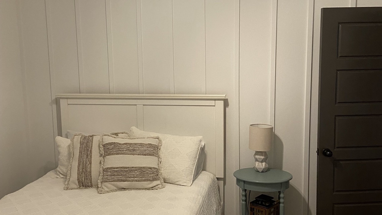 Photo of Bedroom in Tallassee