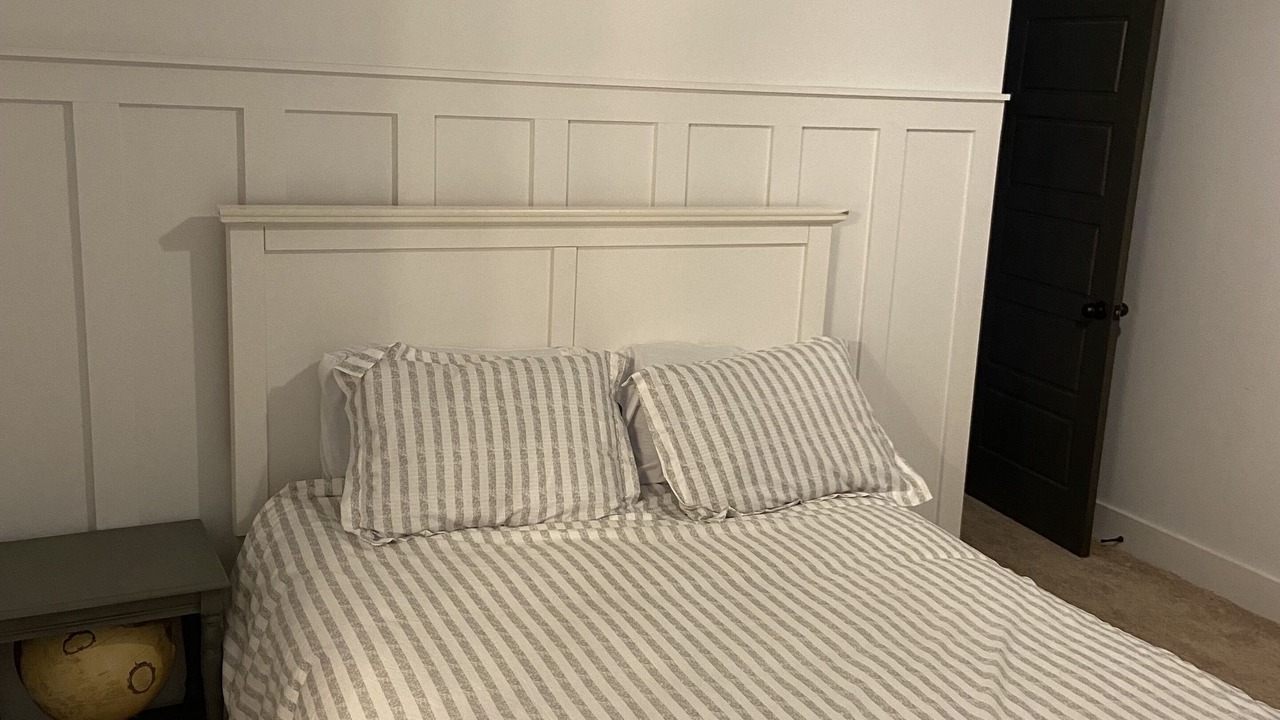 Photo of Bedroom in Tallassee