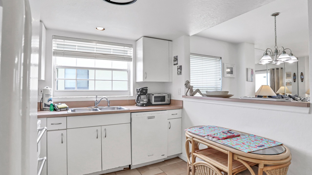 Photo of Kitchen in Independence Square