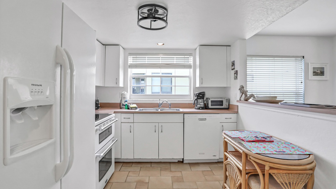Photo of Kitchen in Independence Square
