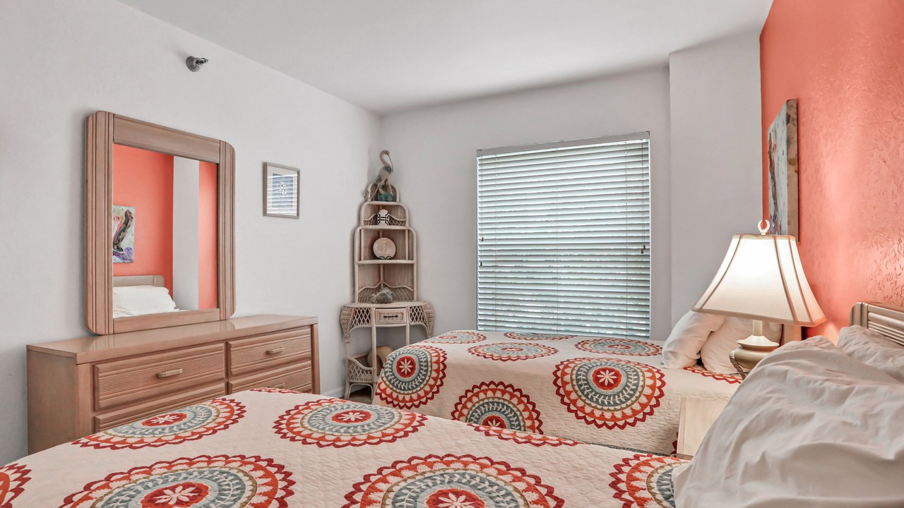 Photo of Bedroom in Independence Square