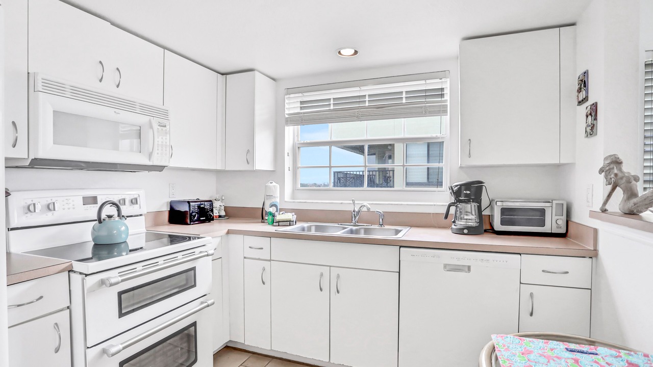 Photo of Kitchen in Independence Square