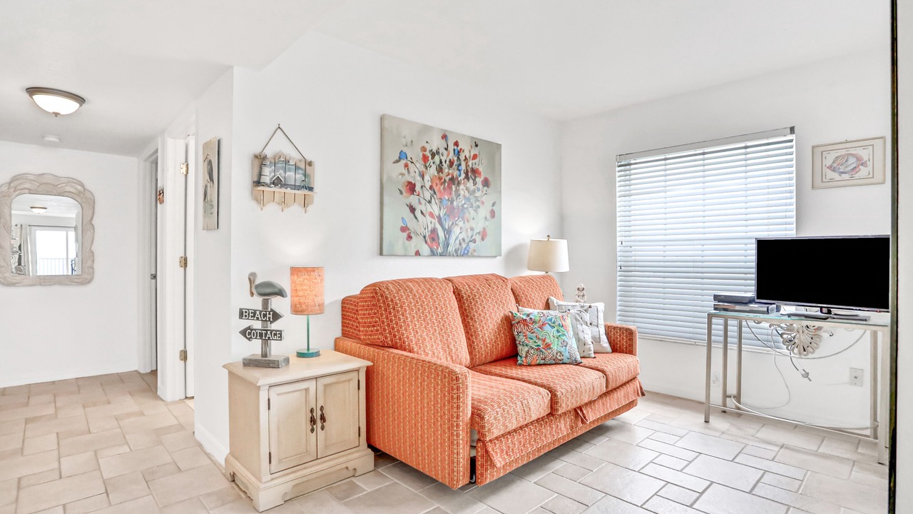 Photo of Livingroom in Independence Square