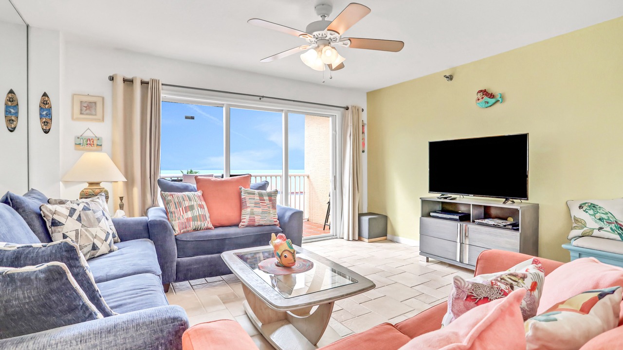 Photo of Livingroom in Independence Square