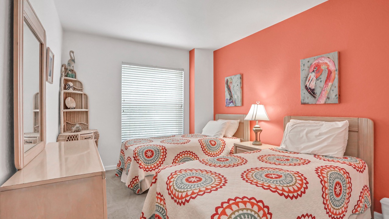 Photo of Bedroom in Independence Square