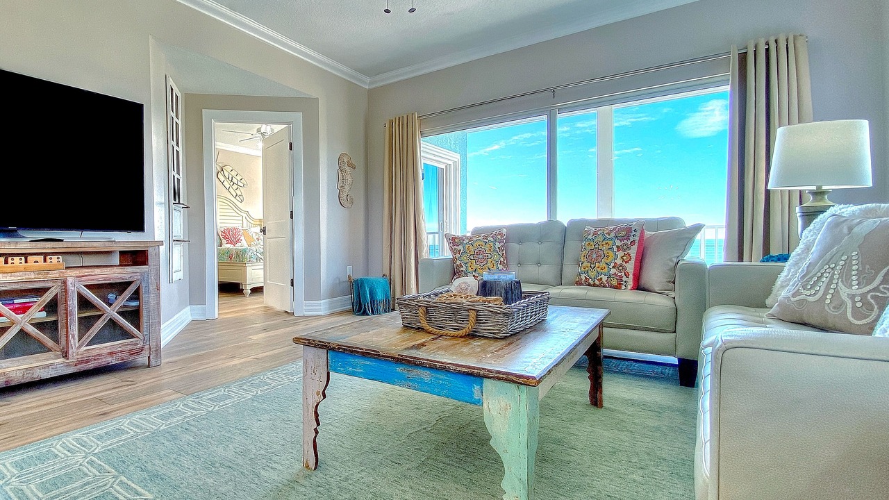 Photo of Livingroom in Independence Square