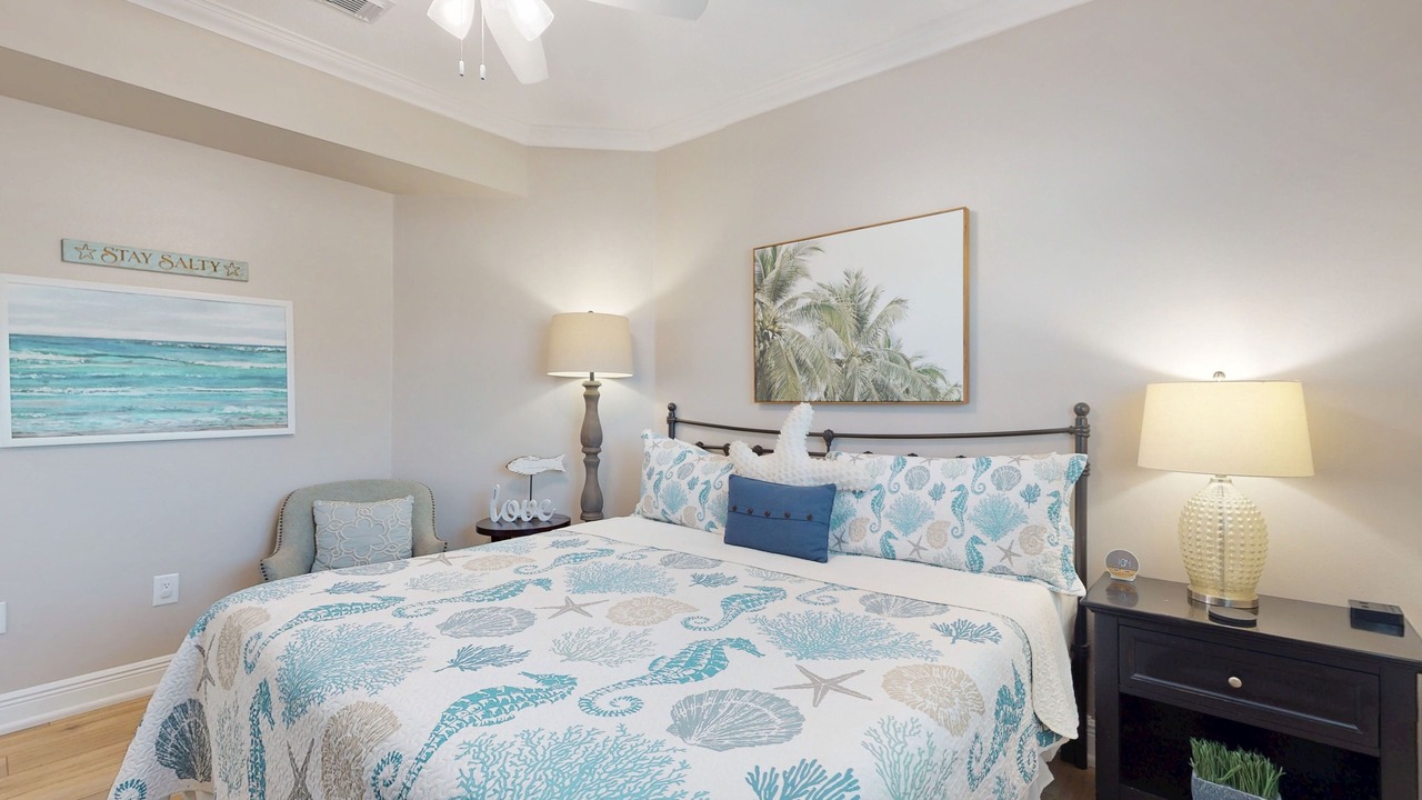 Photo of Bedroom in Independence Square