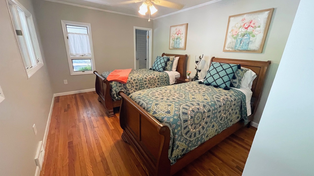 Photo of Bedroom in Waynesville
