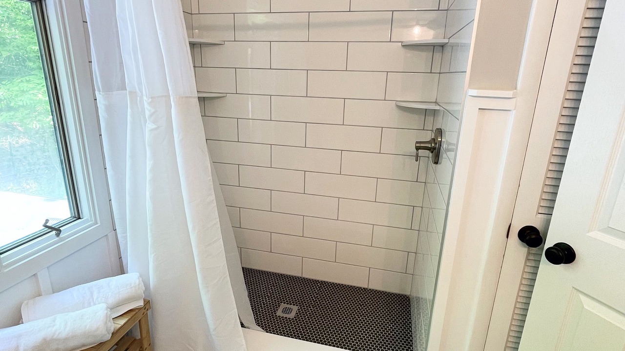 Photo of Bathroom in Waynesville