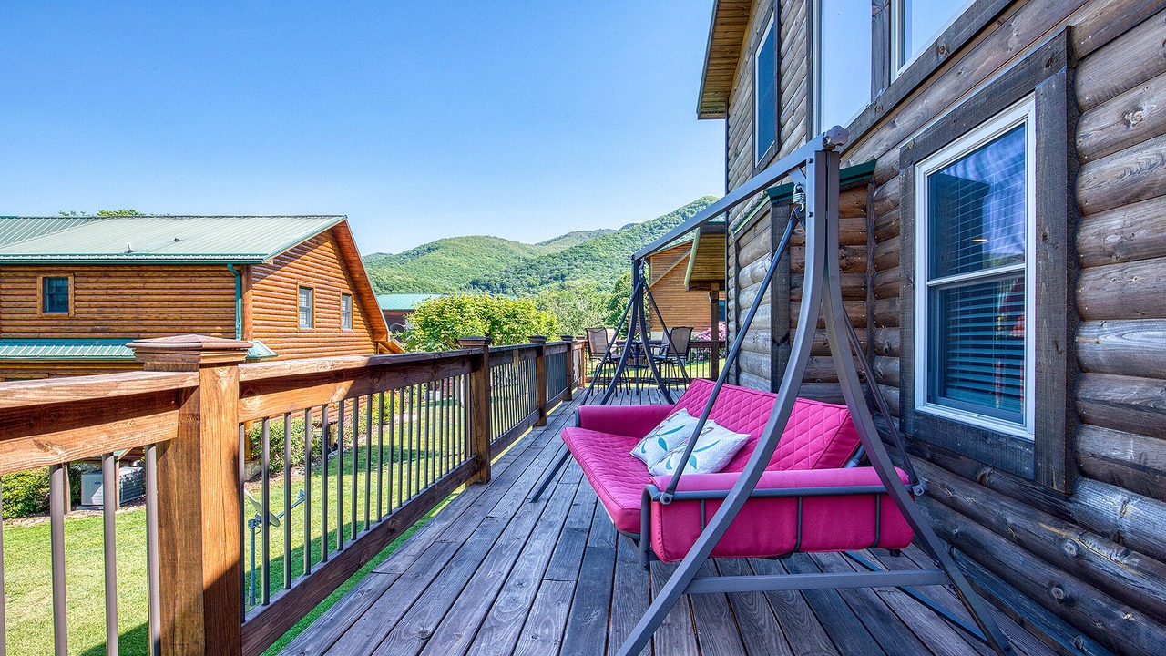 Photo of Outdoor in Maggie Valley