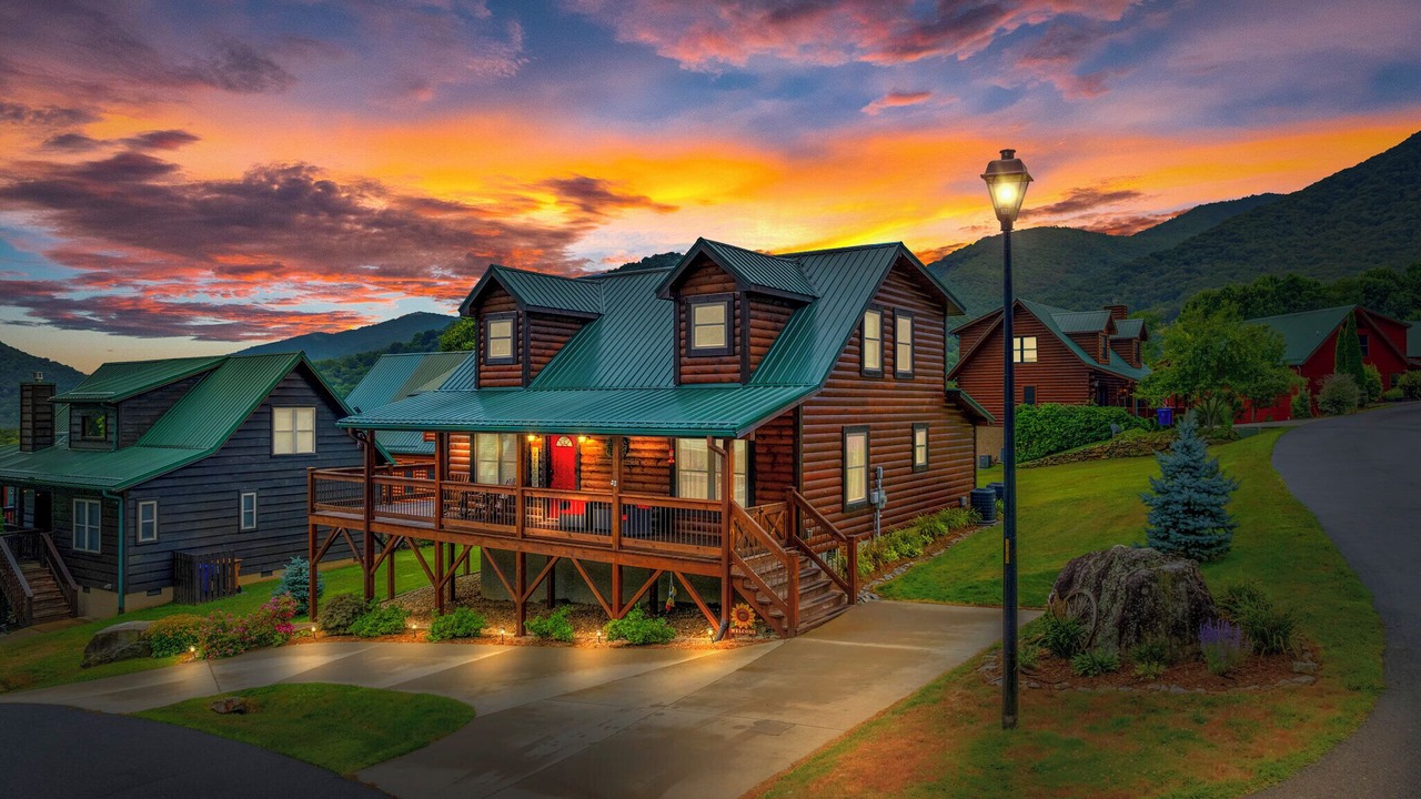 Photo of Others in Maggie Valley