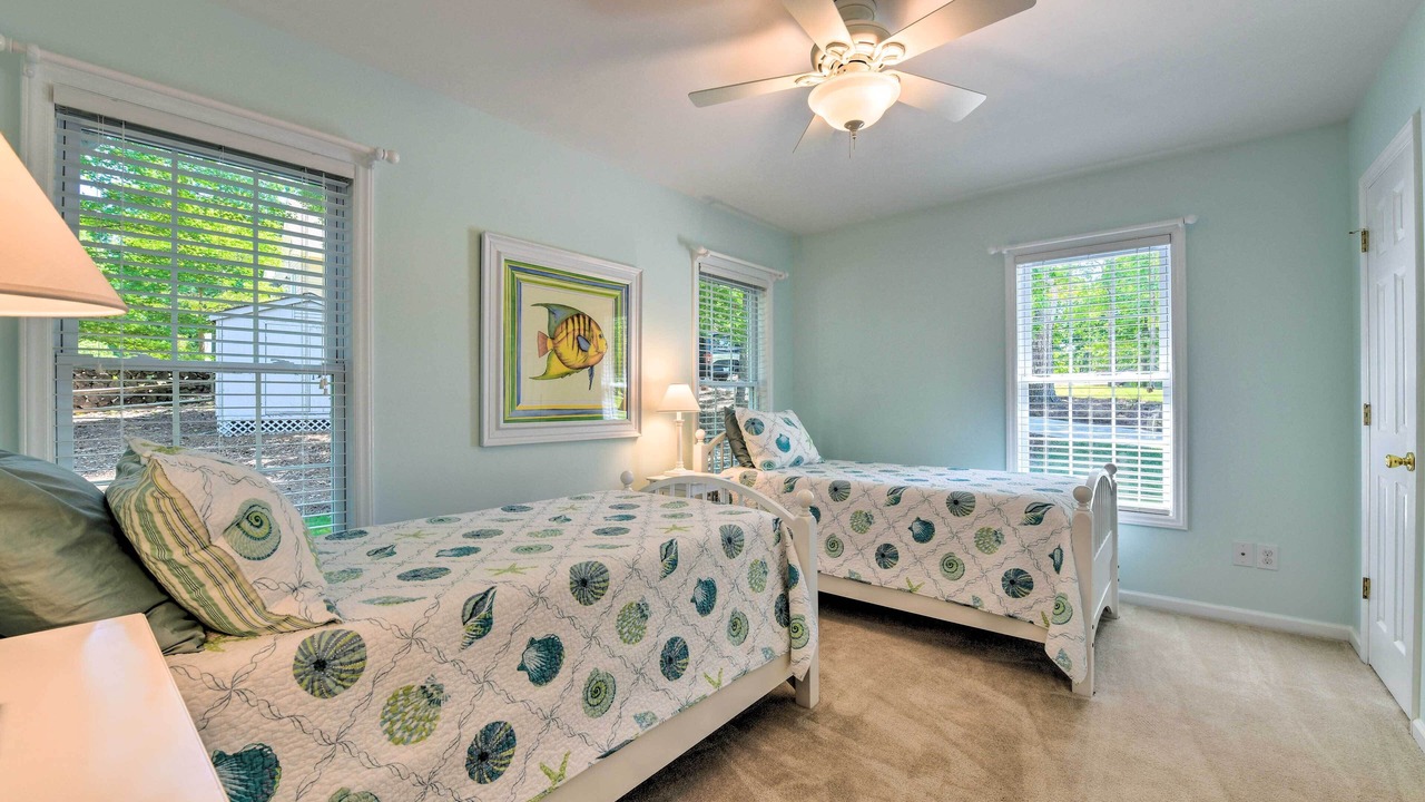 Photo of Bedroom in Mooresville