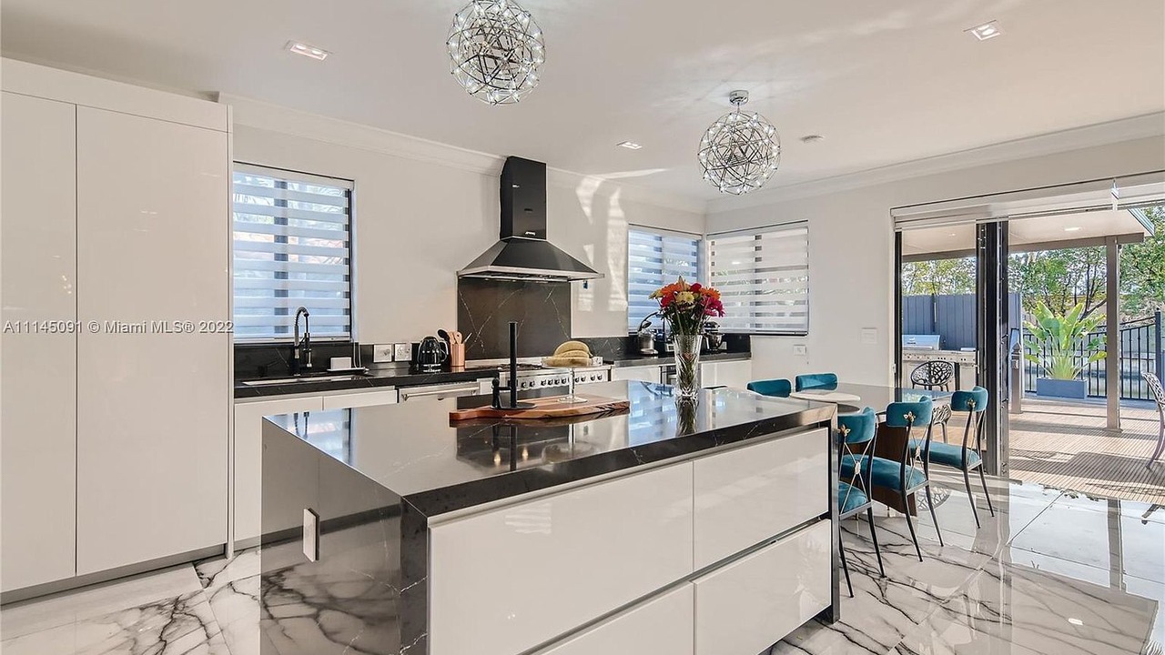 Photo of Kitchen in Eastern Shores