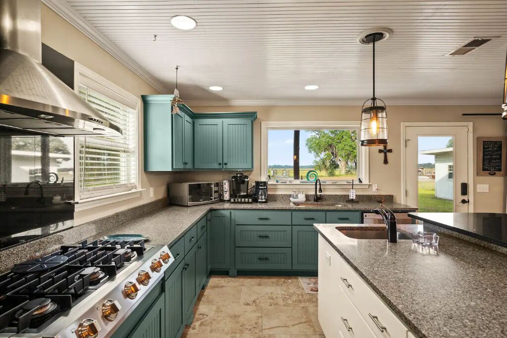 Photo of Kitchen in Waverly