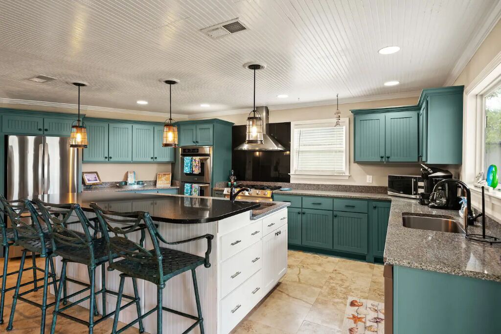 Photo of Kitchen in Waverly