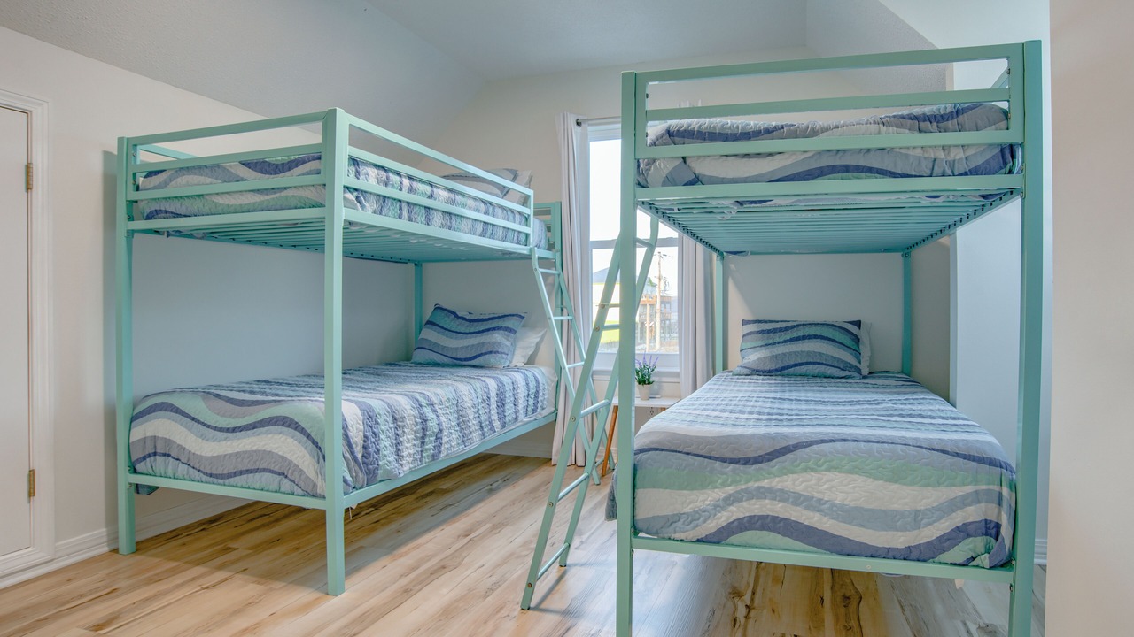 Photo of Bedroom in Fort Morgan