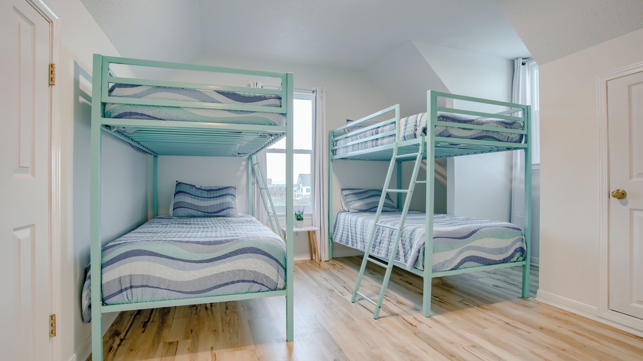 Photo of Bedroom in Fort Morgan