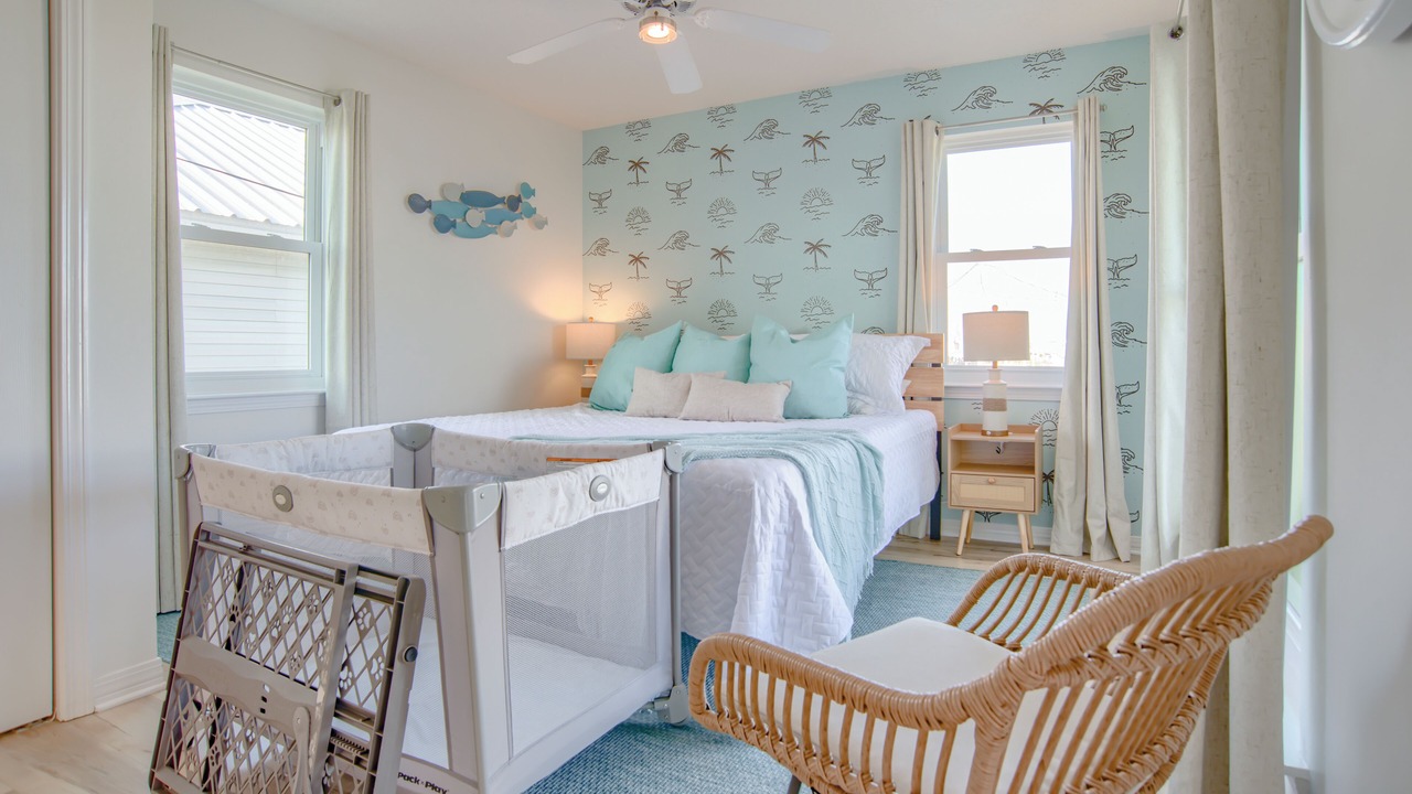 Photo of Bedroom in Fort Morgan