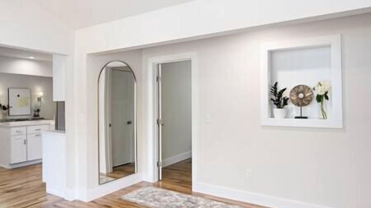Photo of Bedroom in Alexander