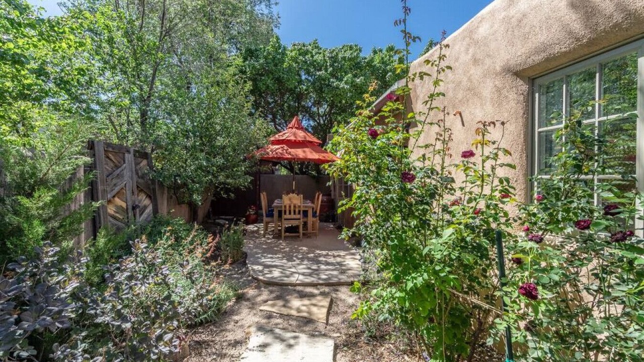 Photo of Outdoor in Downtown Santa Fe