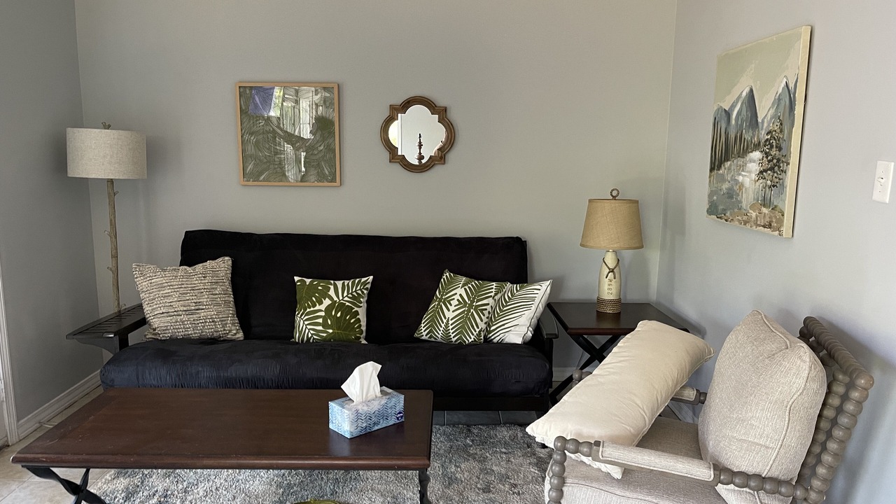 Photo of Livingroom in Sevierville