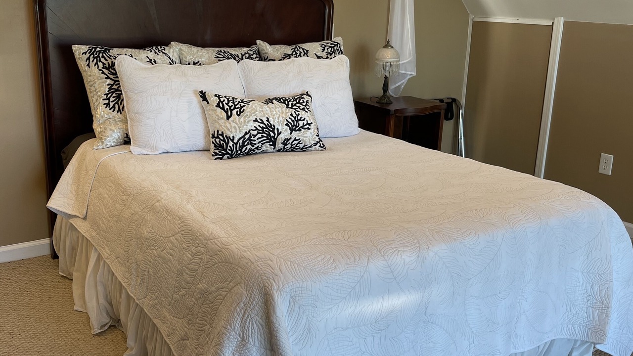 Photo of Bedroom in Sevierville