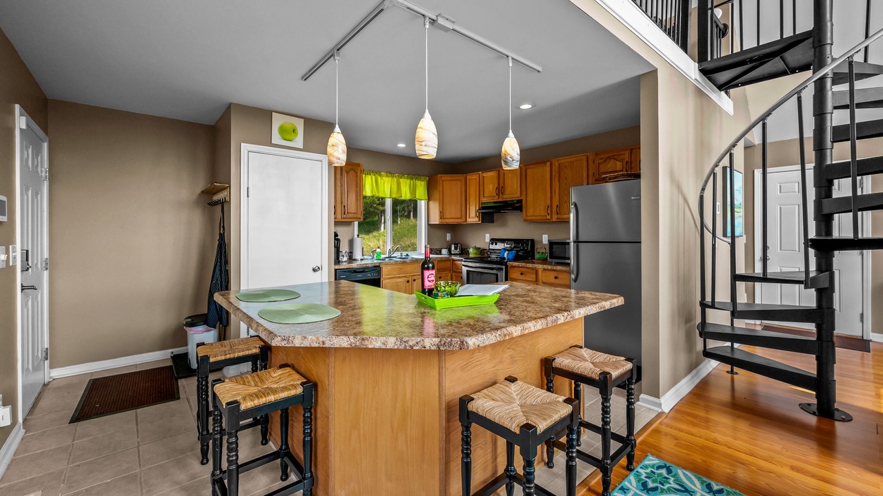 Photo of Kitchen in Sevierville