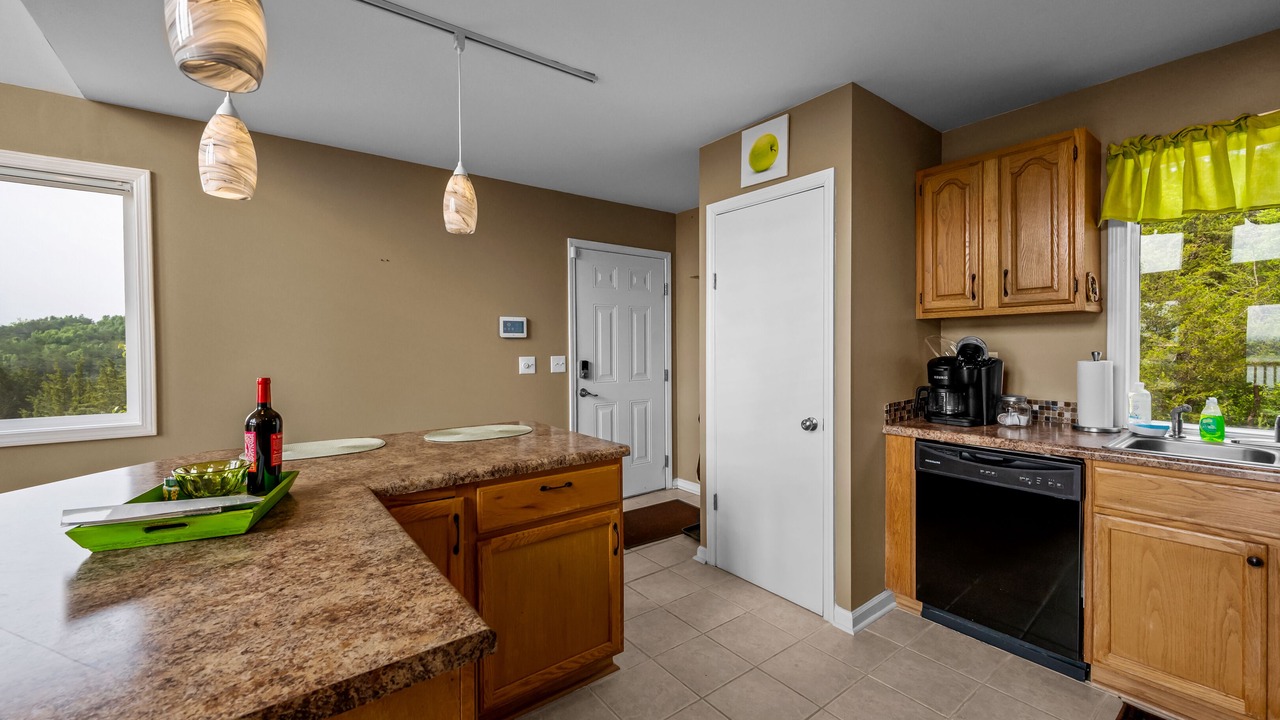 Photo of Kitchen in Sevierville
