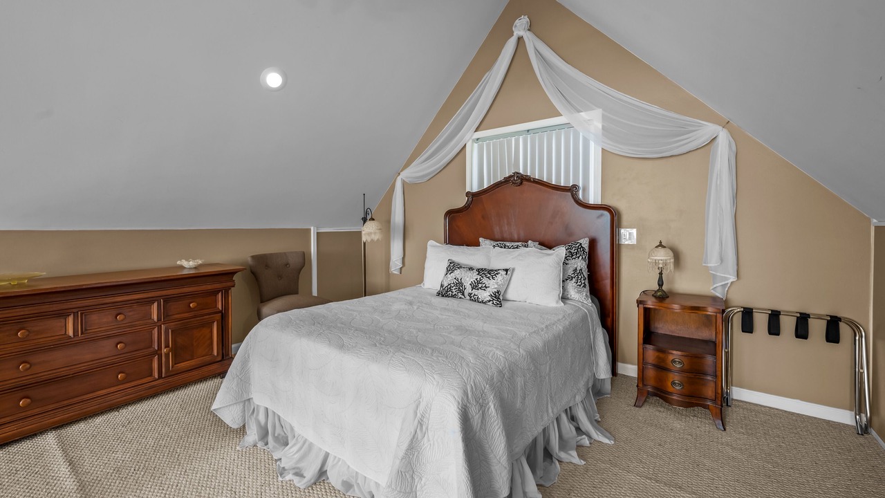 Photo of Bedroom in Sevierville