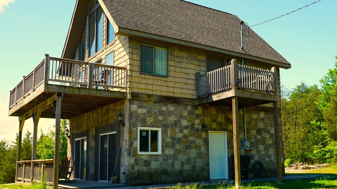 Photo of Outdoor in Sevierville