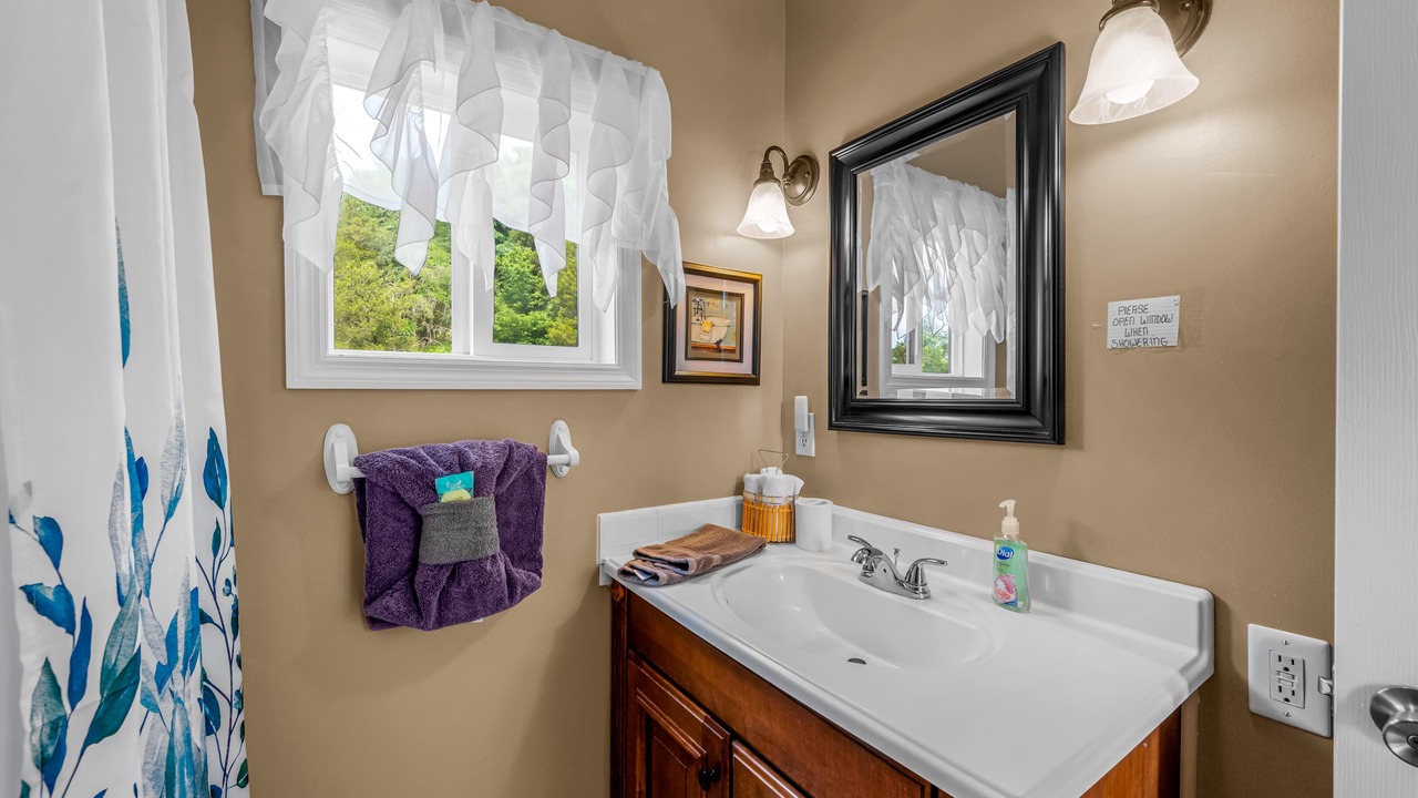 Photo of Bathroom in Sevierville