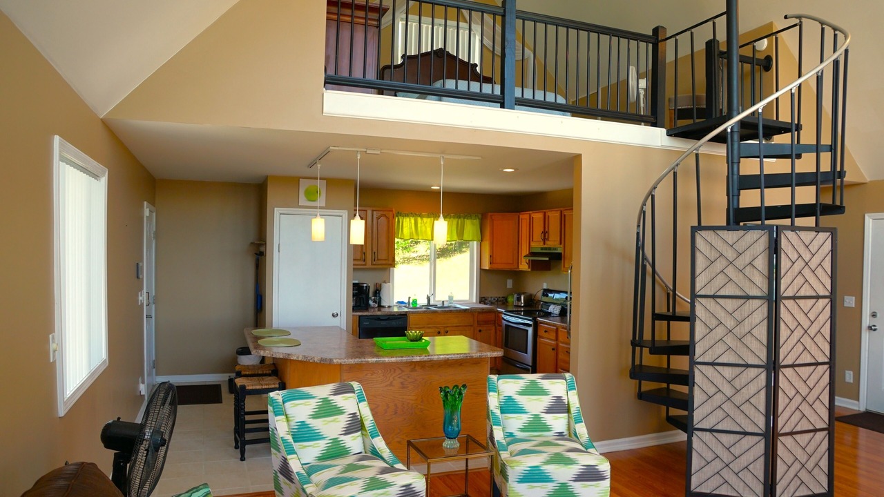 Photo of Livingroom in Sevierville