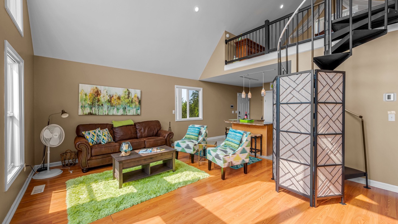 Photo of Livingroom in Sevierville
