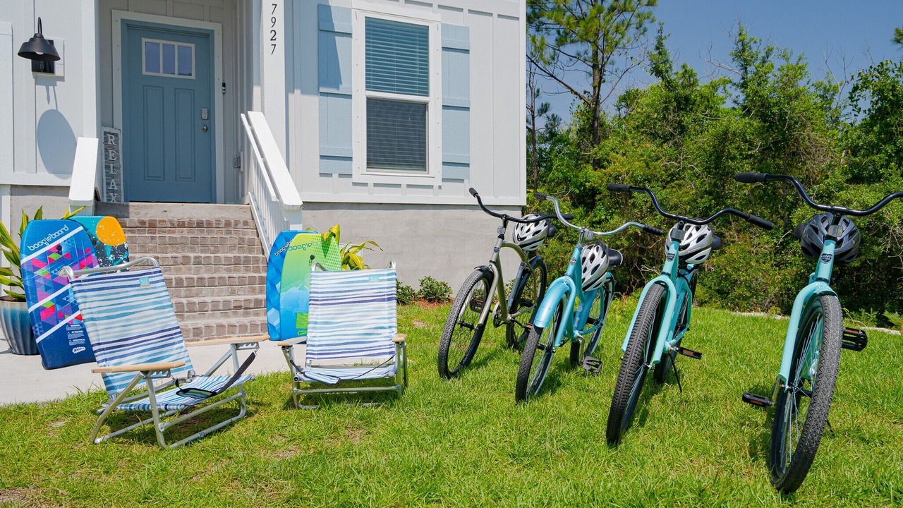 Photo of Outdoor in Ono Island